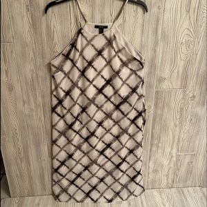 Forever 21 Dress SZ L